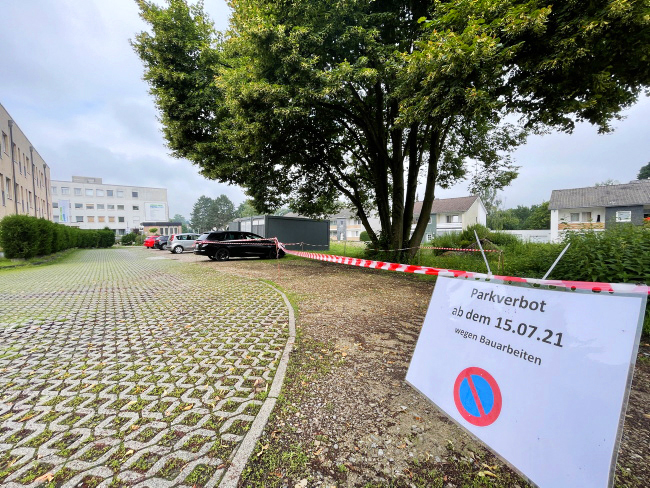 Ulrich Simons - Uniklinik "Franziskus"